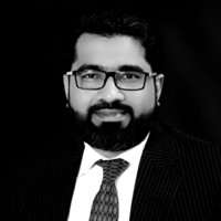 Syed Osama Afaq, ACCA