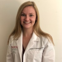 Ashley Humphries, Pt, Dpt