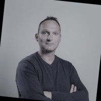 Bart Drieman