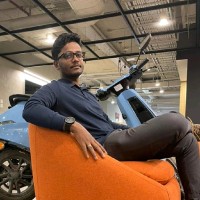 Joe Rahul