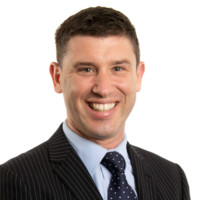 Aidan Conaty