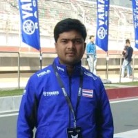 Md Seraj Ansari