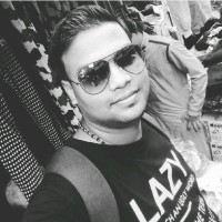 Ganesh Tiwari