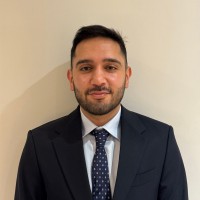 Nick Singh