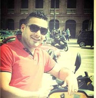 Alaa Mahmoud