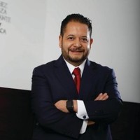 Gilberto Sánchez