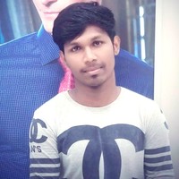 Prabakaran Ravindran