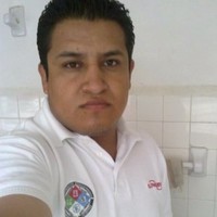Ali Cabrera Badillo