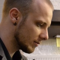 Yurii Lavryk