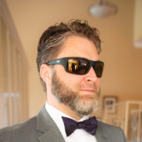 Brad Van Every