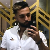 Karim Hamzaoui
