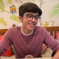 Avi Gupta