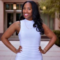 Roneasha Ross, Msw