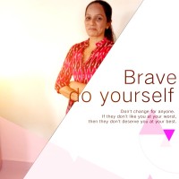 Ami kothari