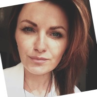 Magdalena Borkowska