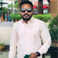 Samuel Antony