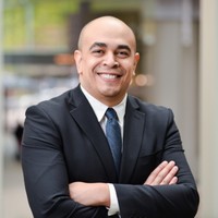 Sidnei Ramalho, Mba