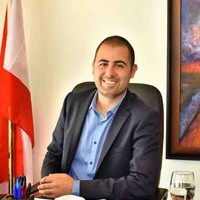 Nicolas El Hayek