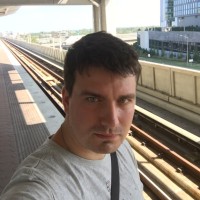 Alex Diachenko