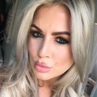 Katie Brown