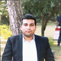 Sachin Tanwar (looking for change)