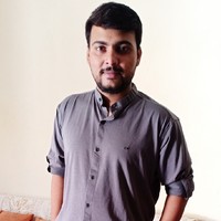 Nisarg Patel