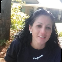 Lee-Ann Tomlinson-Nunn