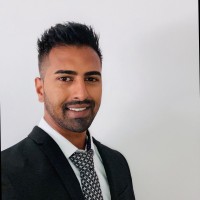Kimesh Komal