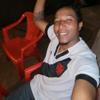 Thiago dos Santos Silva