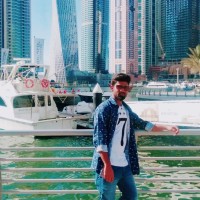Manoj kumar Adapa