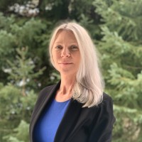 Mary-Ellen Bergvinson