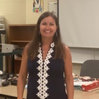 Michelle Eberhardt