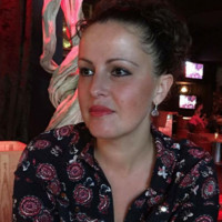 Marion SAOUDI