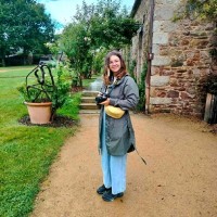Manon Montagard