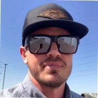 Chad Cheff