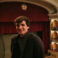 Riccardo De Santi