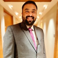 Vikram Kamath