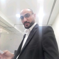 Basil Aljafari