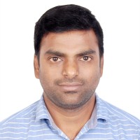 Soma Shekar D