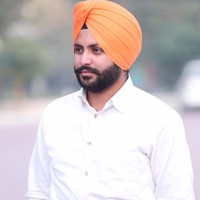 Prabhsharan Preet Singh