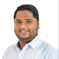 Chaitanya K Kaligotla