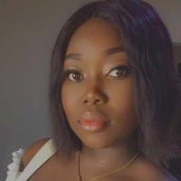 Eunice Agyemang