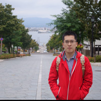 Allen Xu,