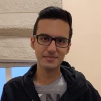 Mohammad Yahya