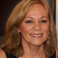 Brigitte Bethmann
