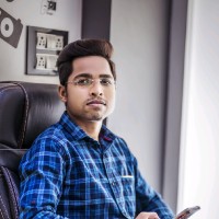 Dhiraj Doke
