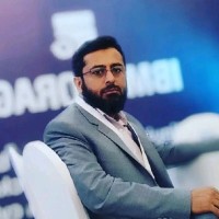 Khurram Saood