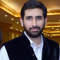 MUHAMMAD KIBRIYA BUTT