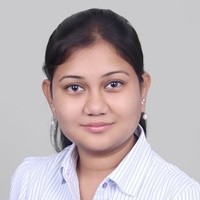 Mayuri Ghosh