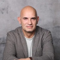 Dirk Hamm